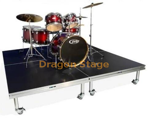 event party Cheap Portable Aluminum Outdoor Concert Stage Evento Party Cheap Portable Aluminium Outdoor Concert Stage
