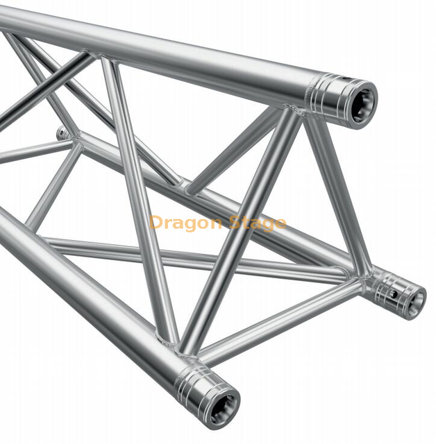 Treliça Triângulo Global Truss F43